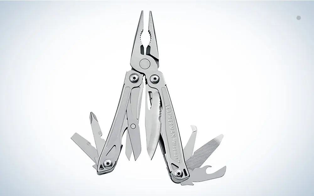 The Wingman Multitool