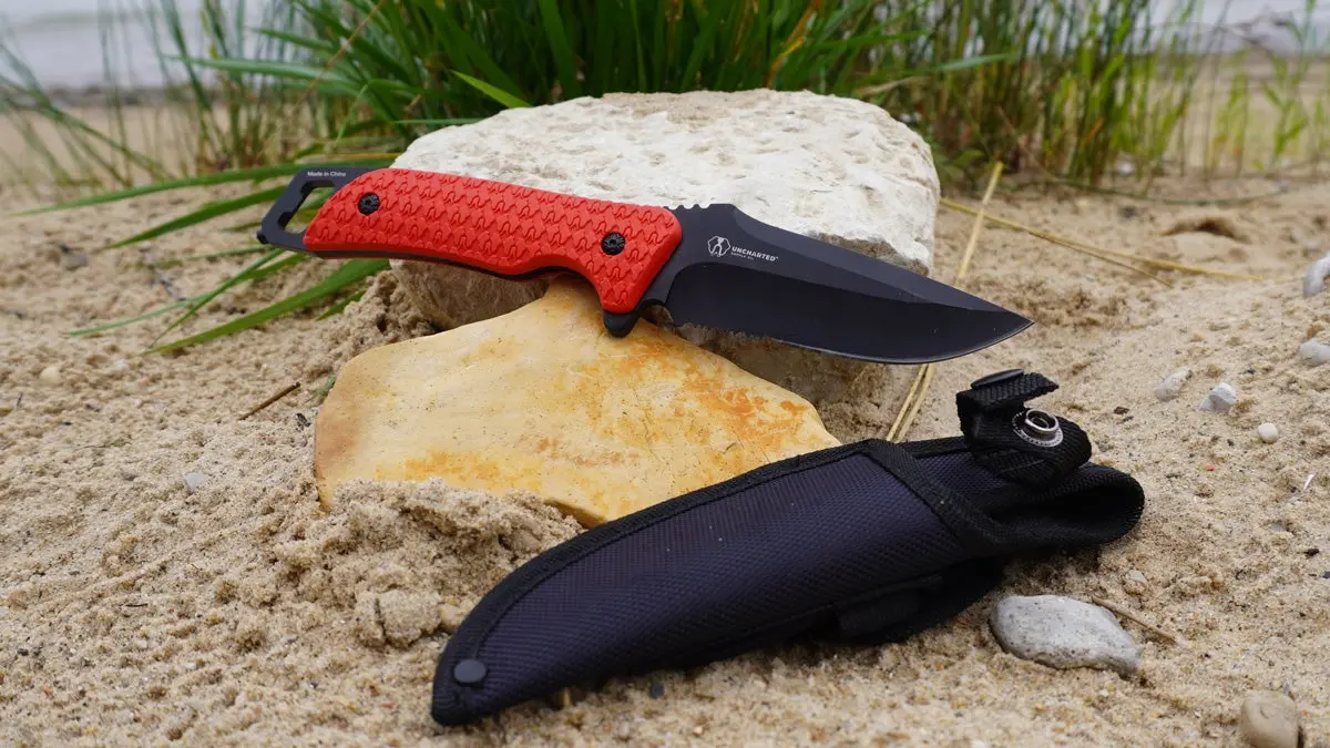 Best Camping Knives