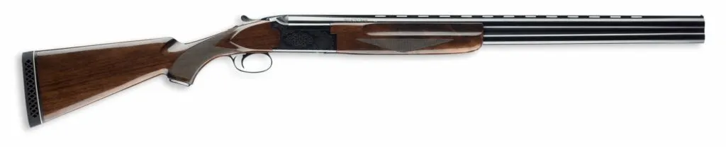 Winchester Model 101