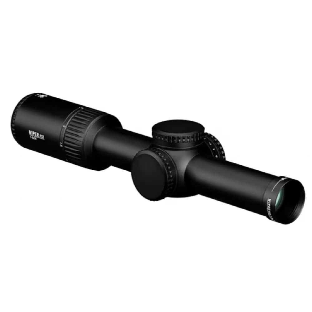 Vortex Viper PST Gen II 1-6x24 Rifle Scope