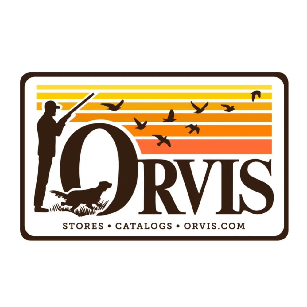 Orvis Wingshooting School Gift Card