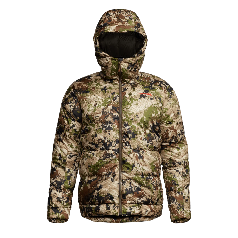 Sitka Kelvin HyperDown Jacket