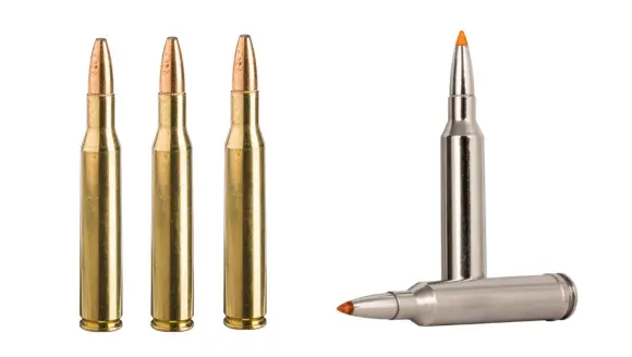 .30-06 vs. 7mm Rem Mag