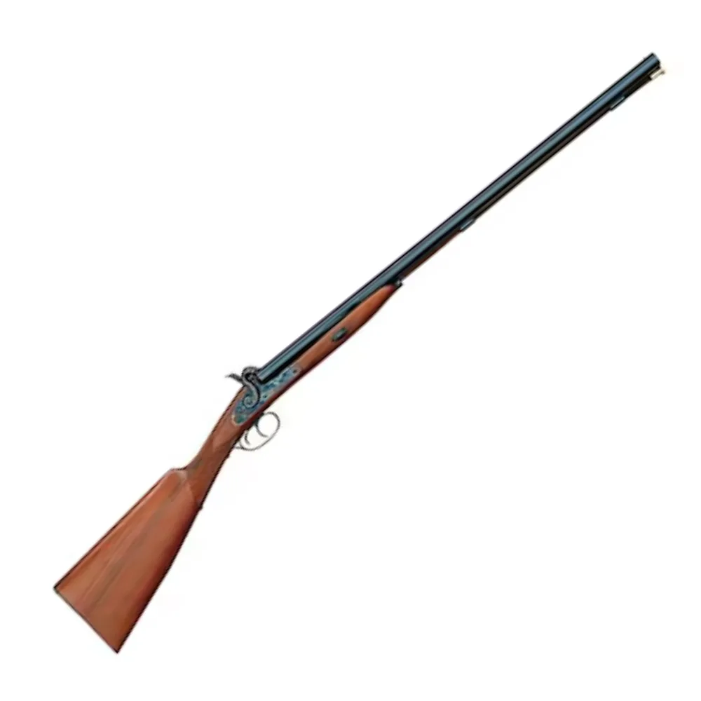 Pedersoli Classic Double Barrel Muzzleloader Shotgun