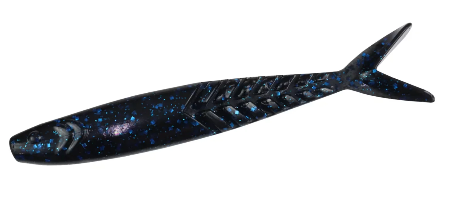 Zoom Shimmer Shad