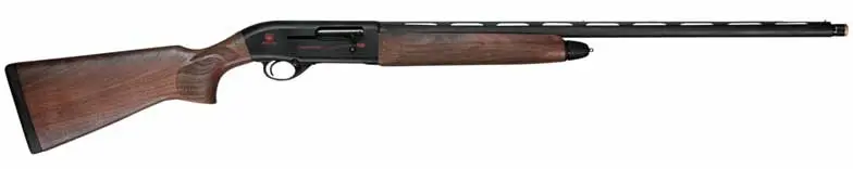 The Beretta A300 Outlander Sporting shotgun.