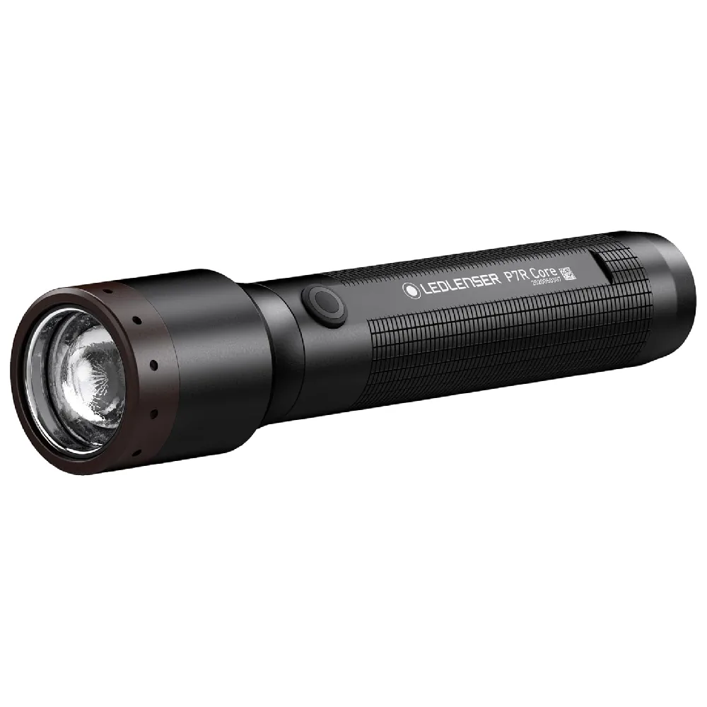 Ledlenser P7R Core Flashlight