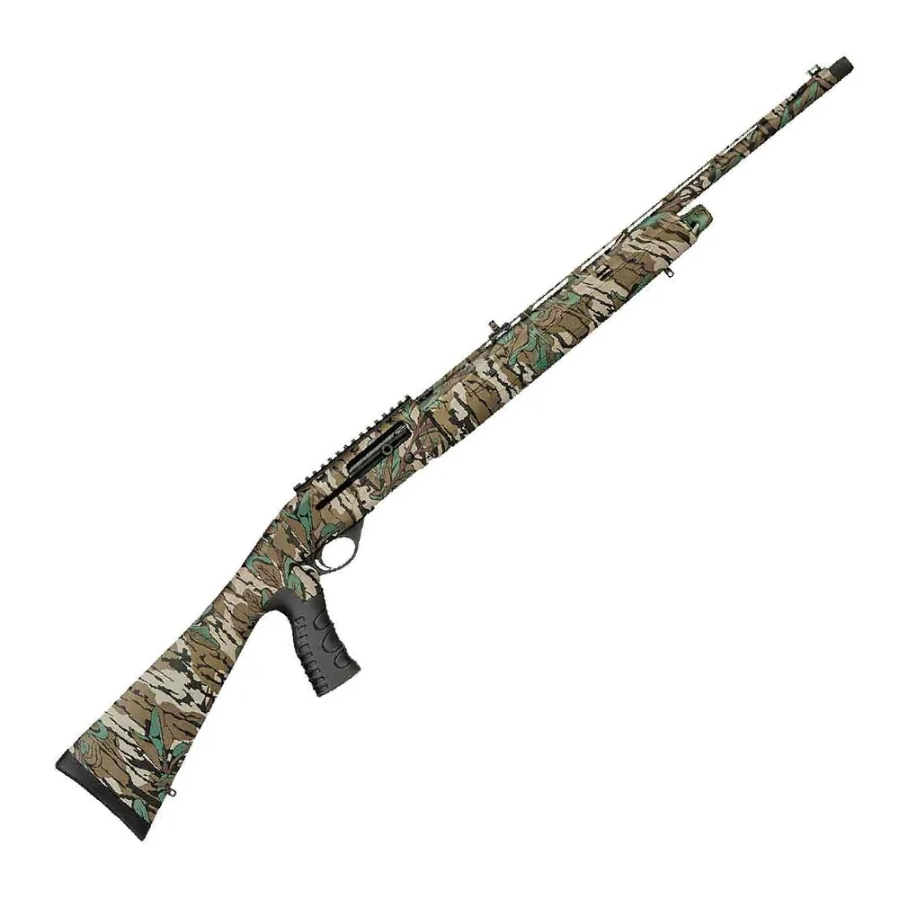 Mossberg SA-28 Tactical Turkey