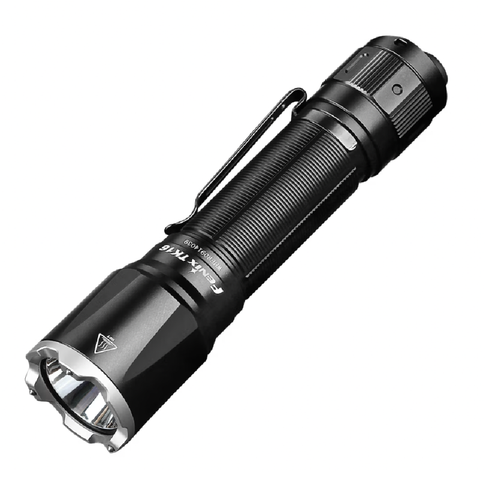 Fenix TK16 V2.0 Tactical Flashlight