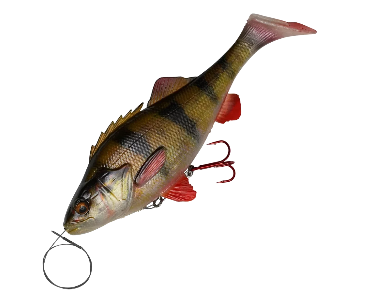 Savage Gear 4D Line-Thru Perch