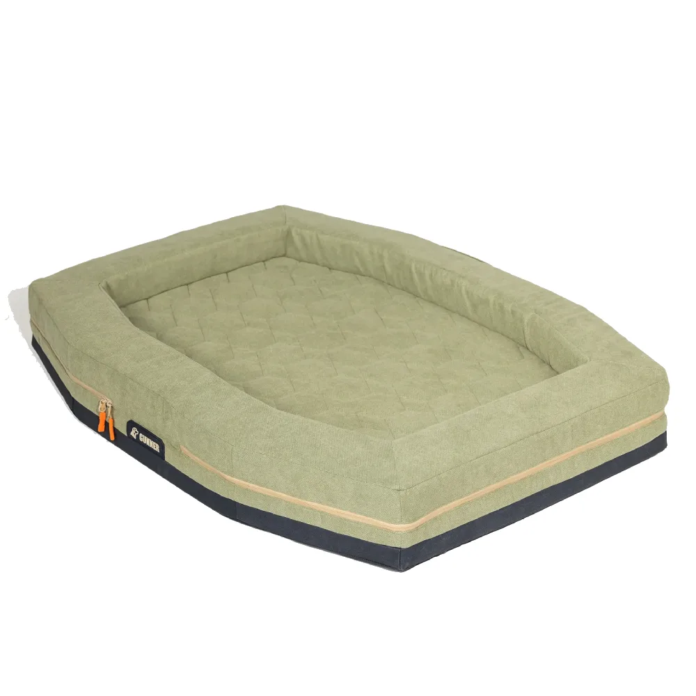 Gunner Homestead Dog Bed