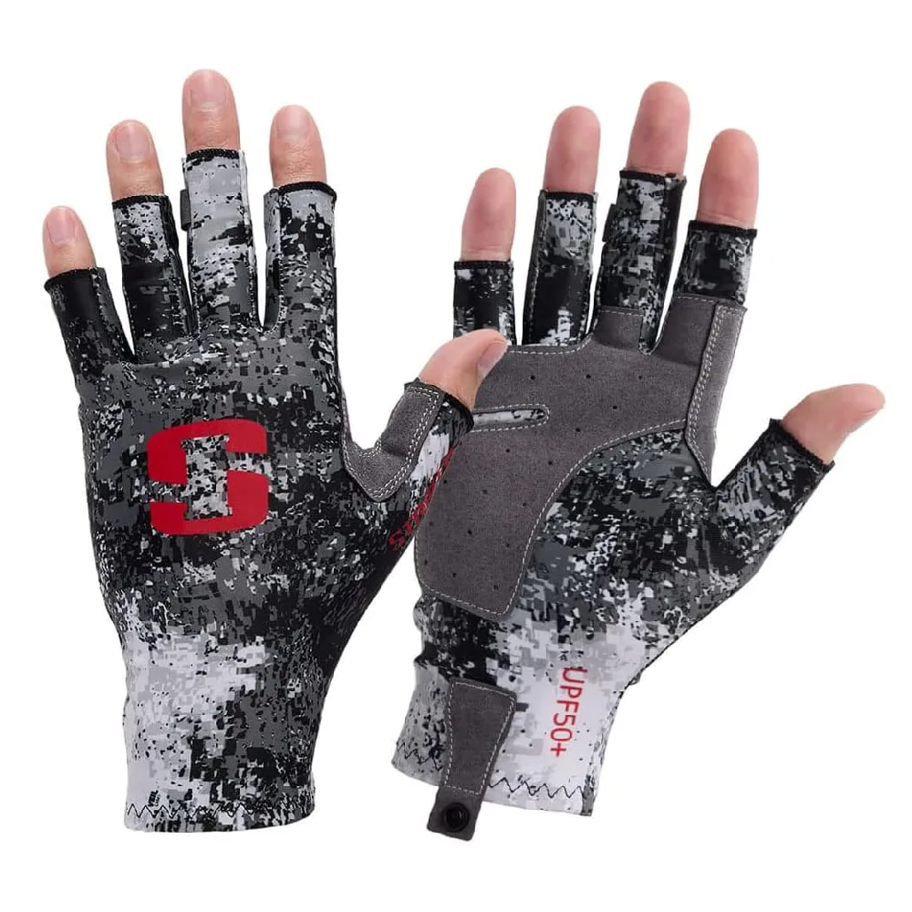 Striker Reflex Sun Gloves