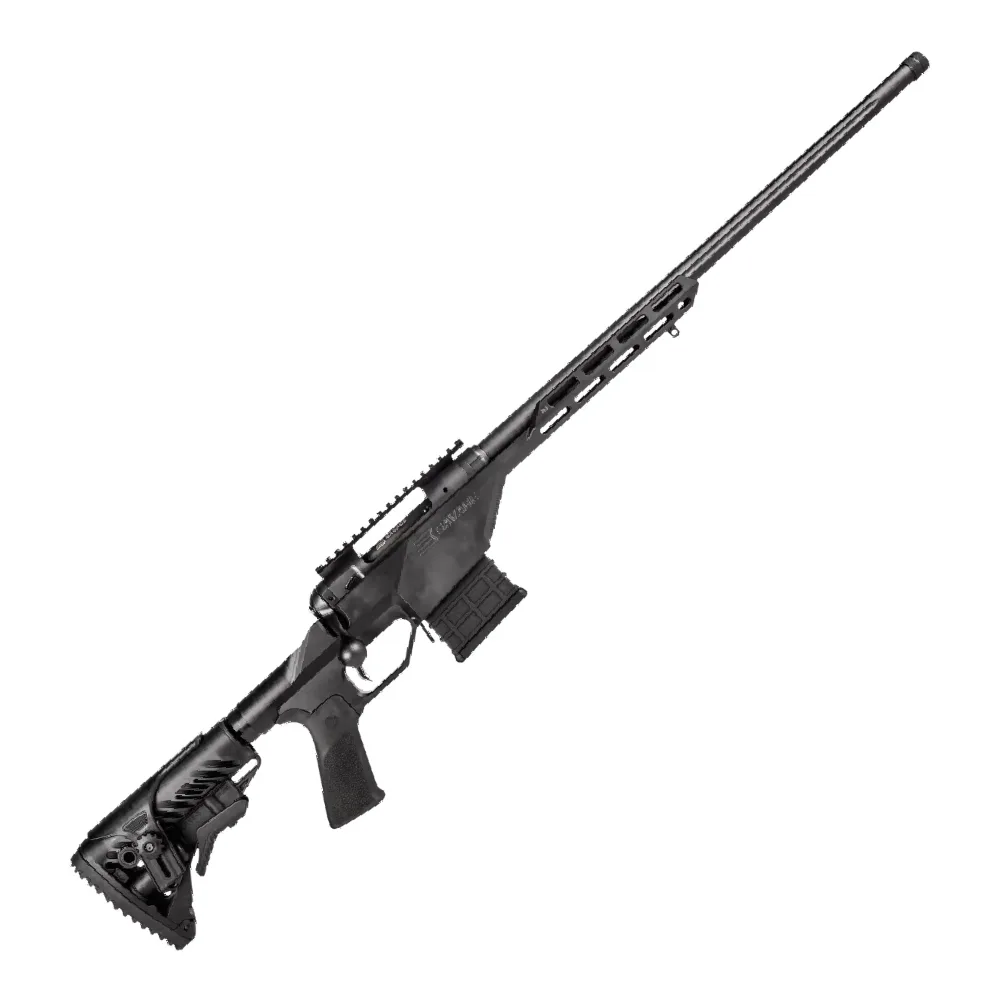 Savage 10 BA Stealth Bolt Action Rifle