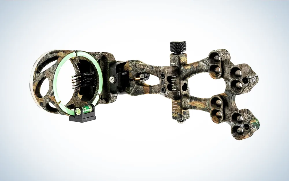 bow sight