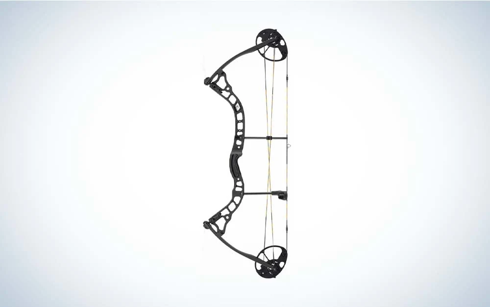 Diamond Infinite 305 compound bow