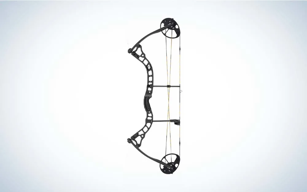 Diamond Infinite 305 compound bow