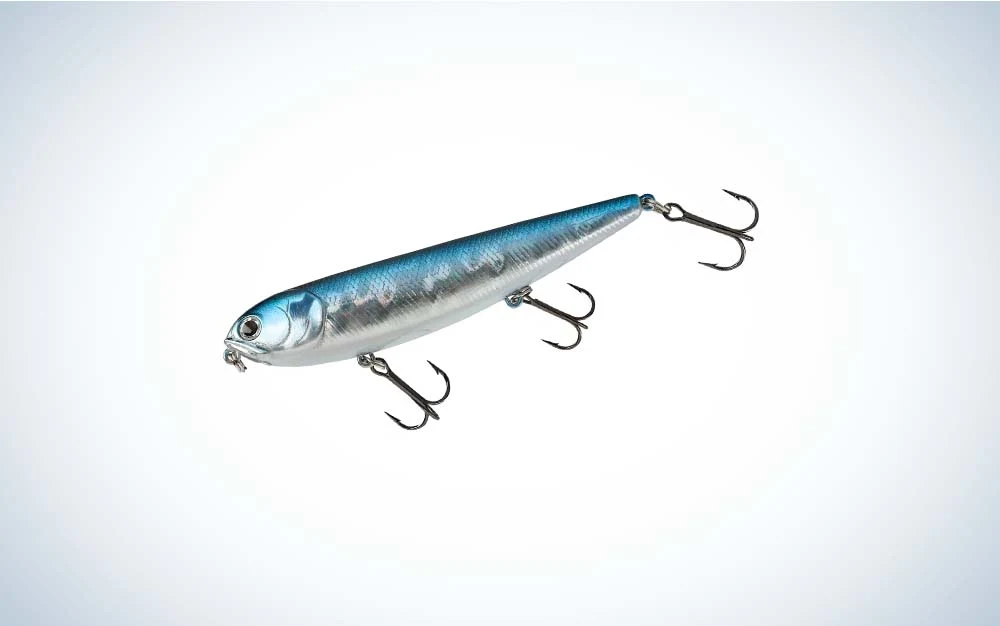 Lucky Craft Sammie top water lure
