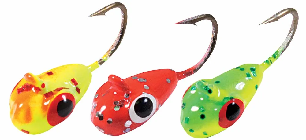 northland gill getter jig lure