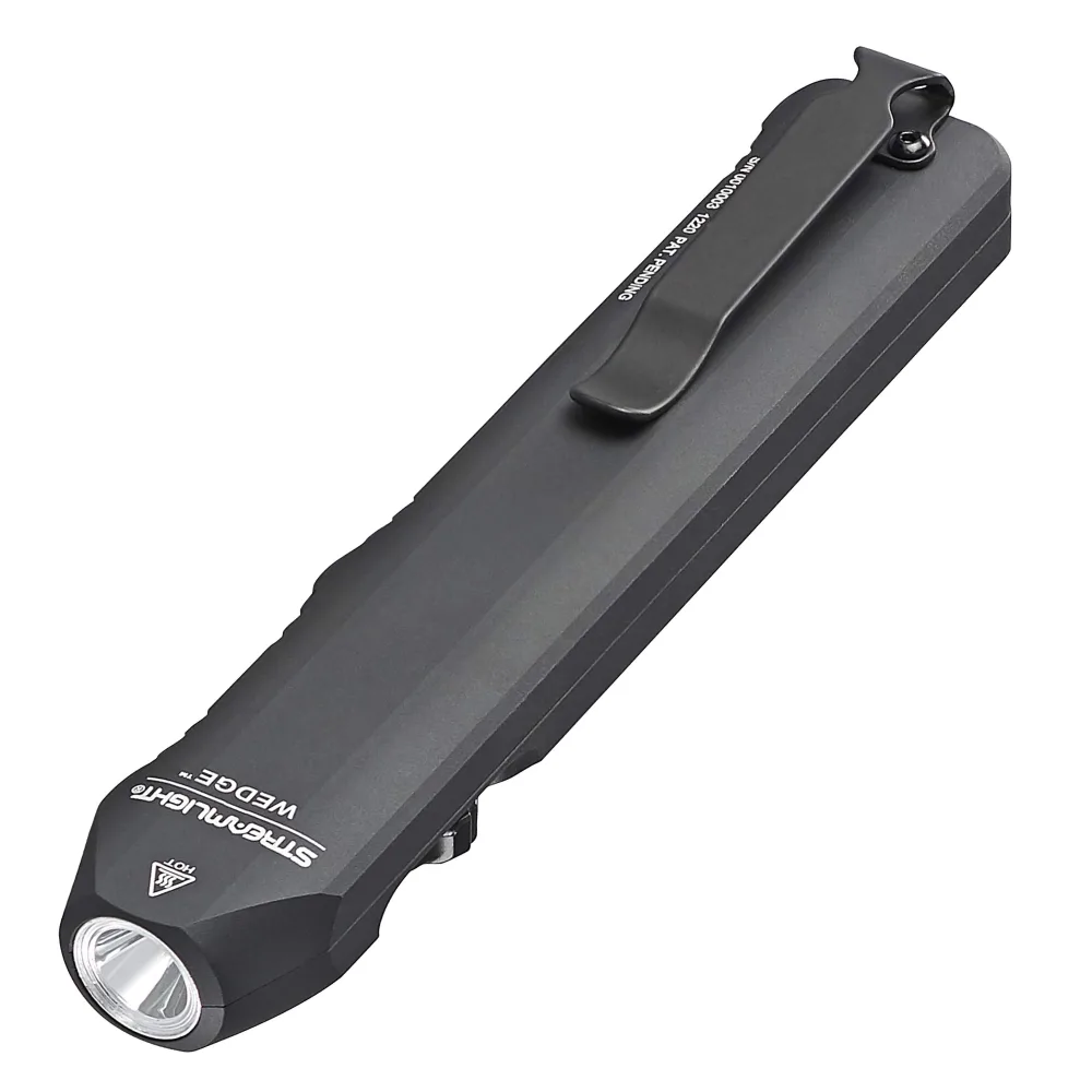 Streamlight Wedge Flashlight