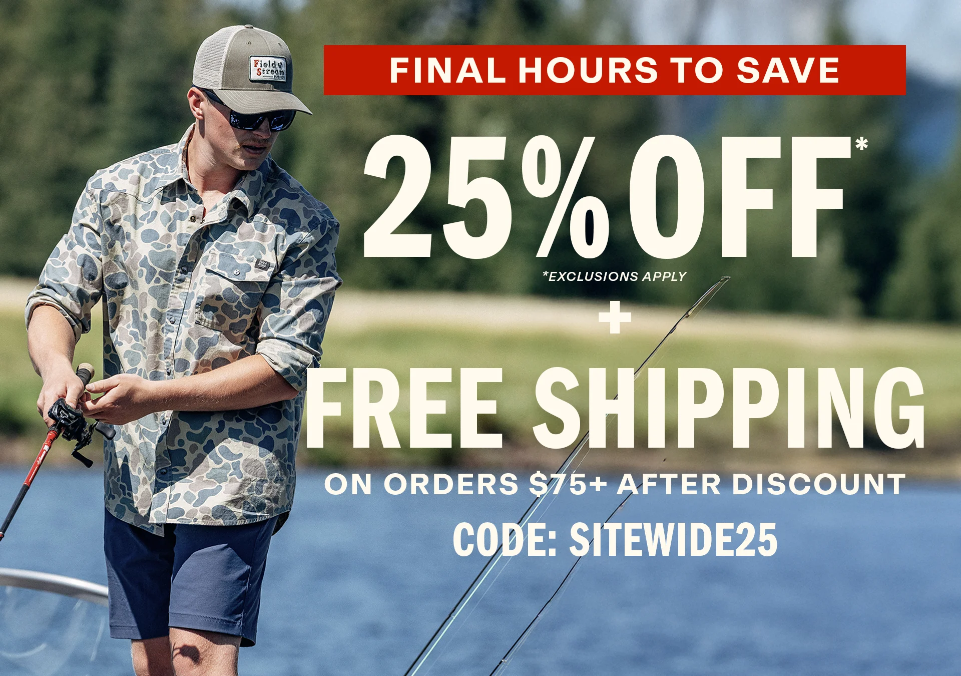last hours HP PROMO