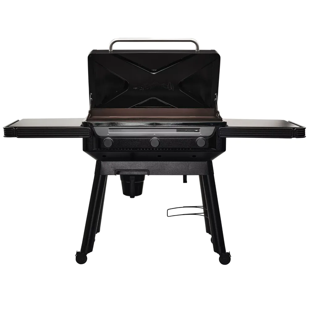 Traeger Flatrock Review: Is the Griddle Worth the Splurge?