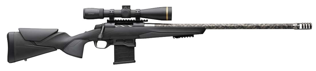 Browning X-Bolt 2 Target Competition Lite Rifle