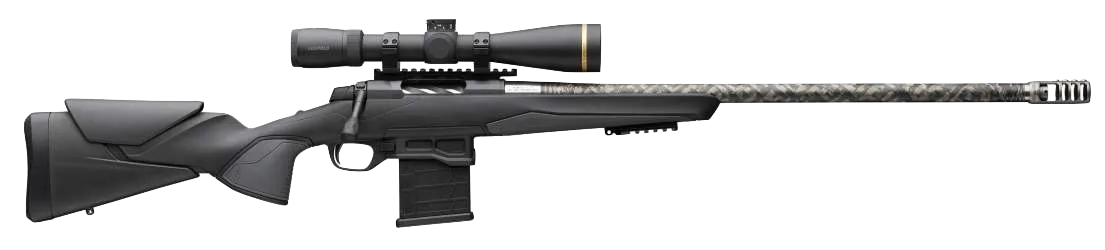 Browning X-Bolt 2 Target Competition Lite Rifle