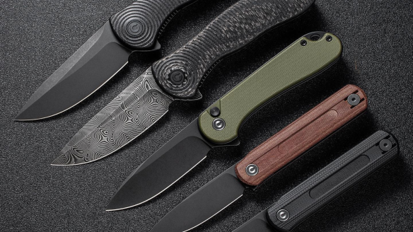 CIVIVI Folding Knives