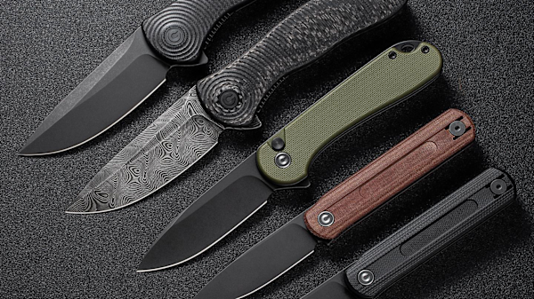 CIVIVI Folding Knives