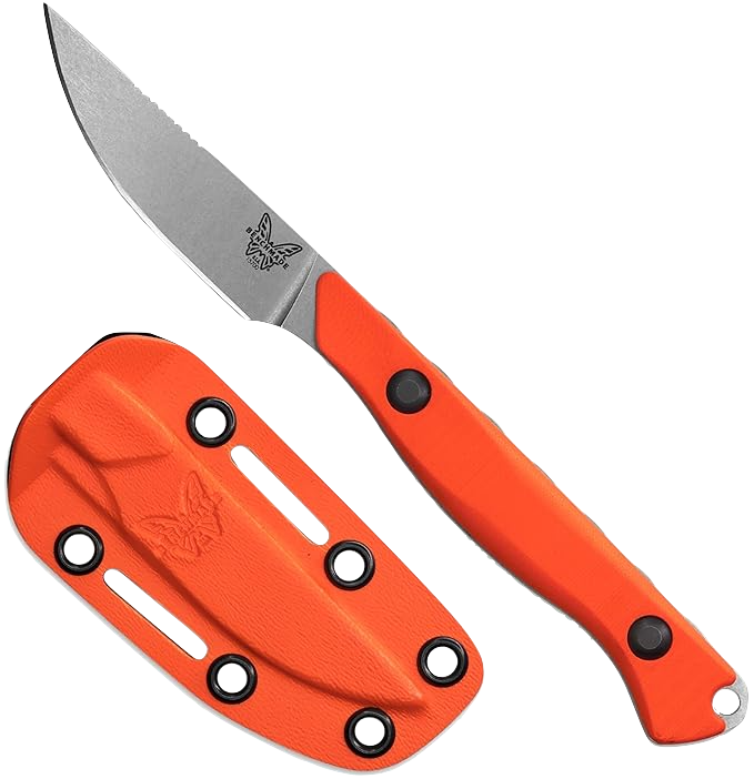 Benchmade Flyway Knife