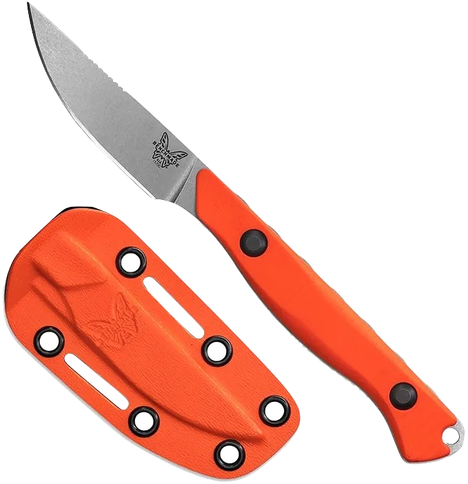 Benchmade Flyway Knife