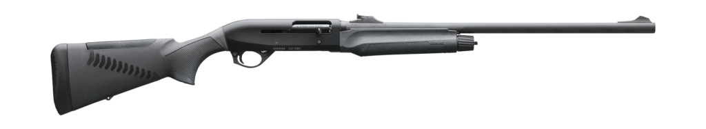 Benelli M2 Field 20-gauge rifled slug gun for deer and big game