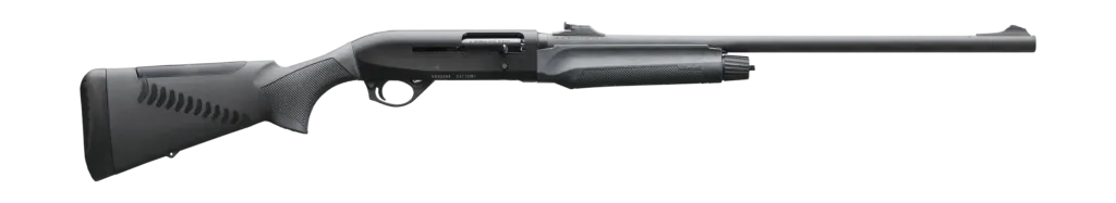 Benelli M2 Field 20-gauge rifled slug gun for deer and big game