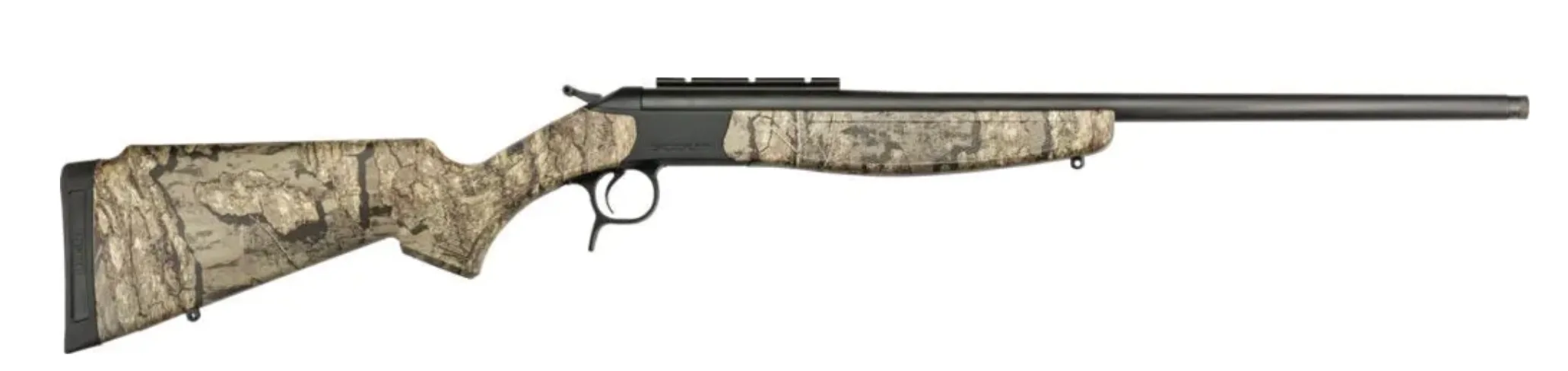 CVA Scout .410
