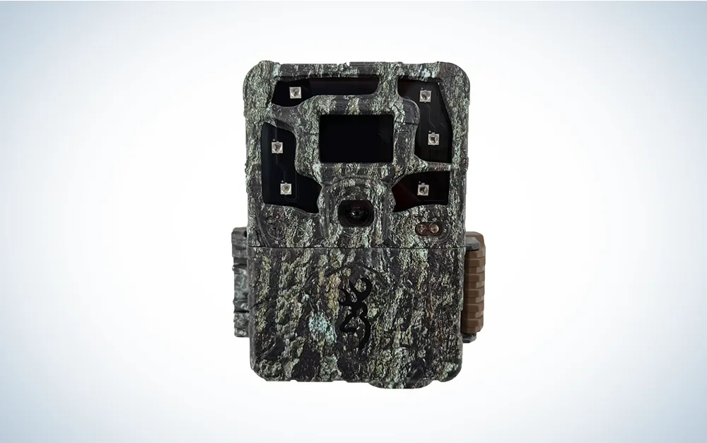 Browning Strike Force Pro X 1080 Trail Camera