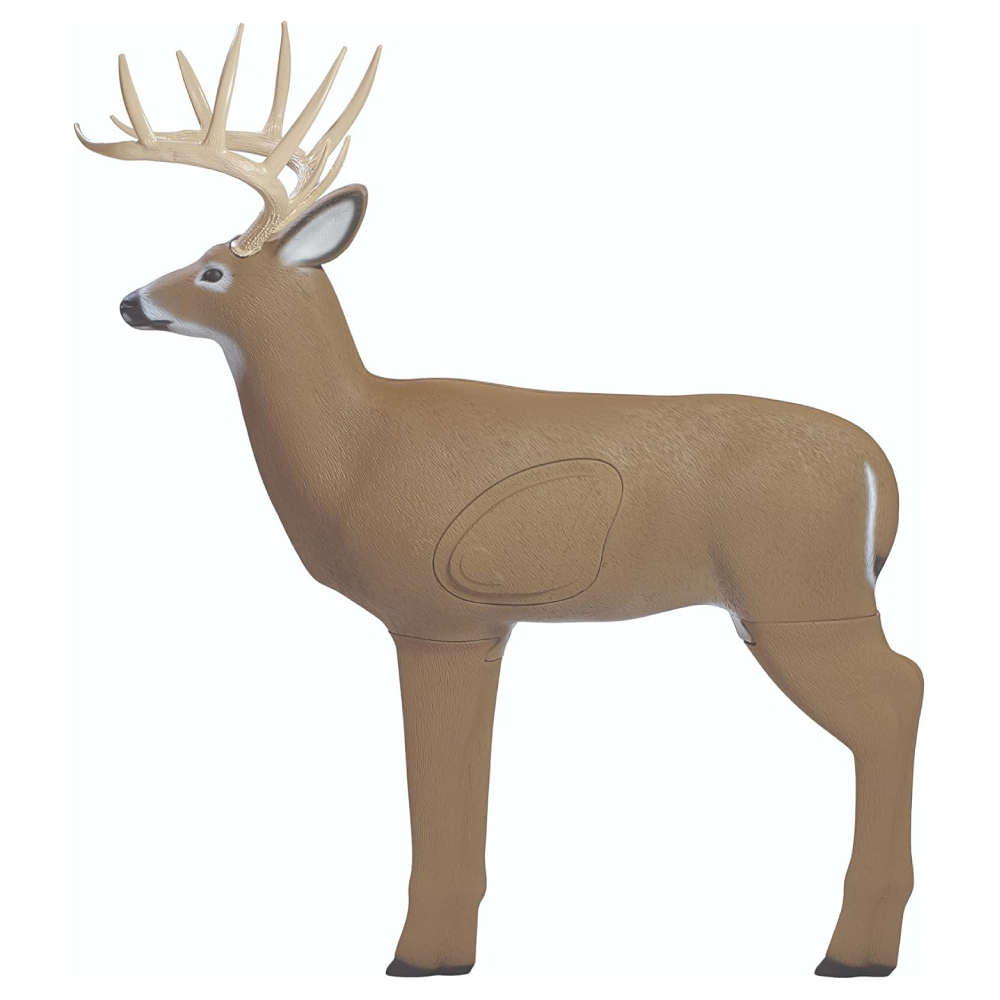 Field Logic Big Shooter Buck 3D Archery Target