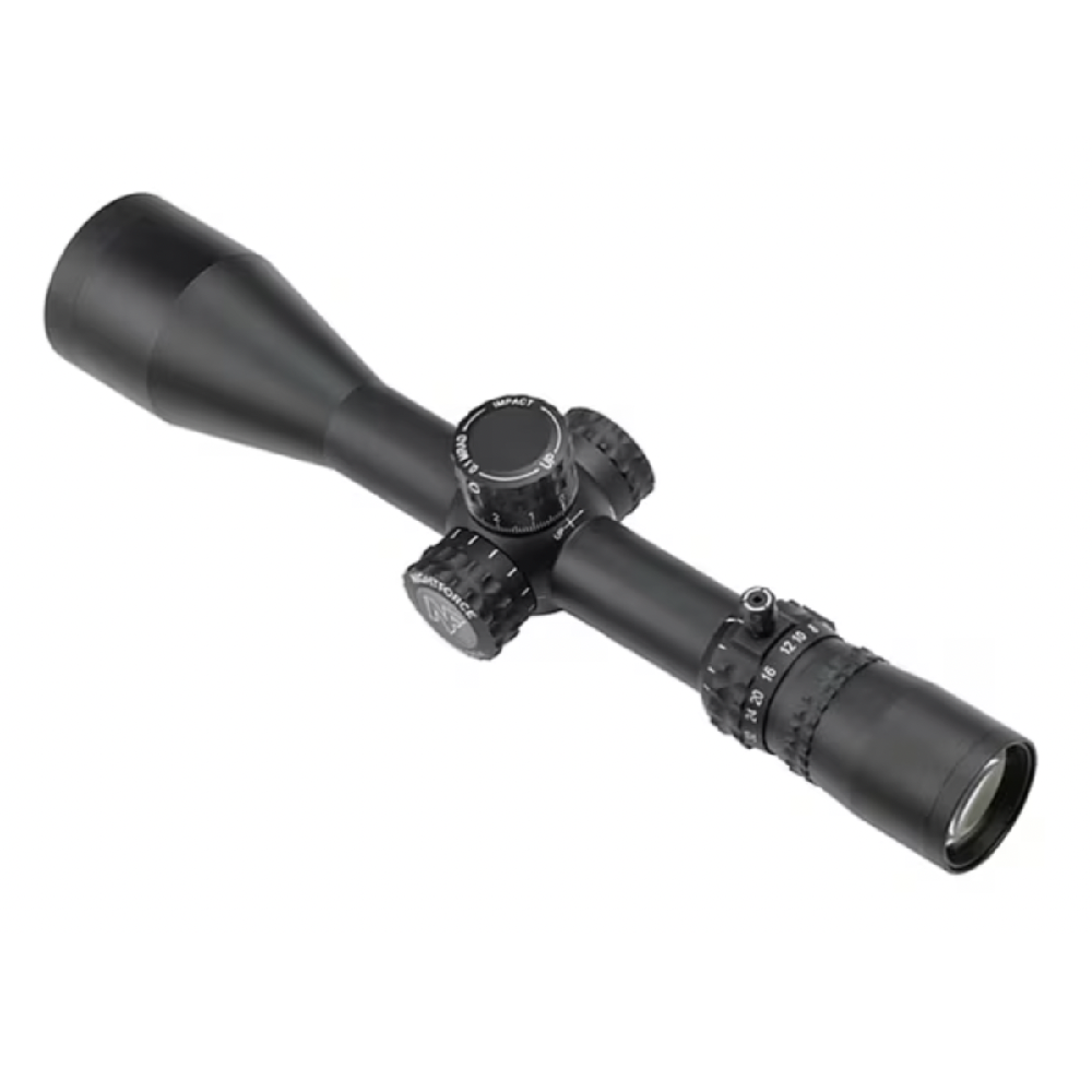 Nightforce NX8 4-32x50 F1 Rifle Scope