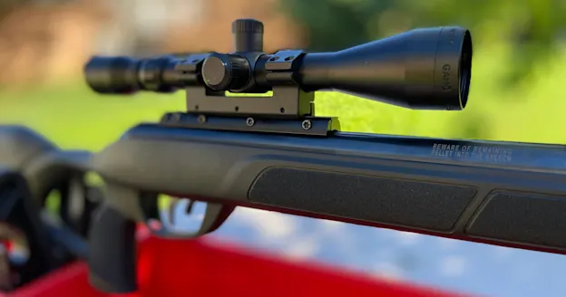 Gamo Swarm Fusion 10x GEN2