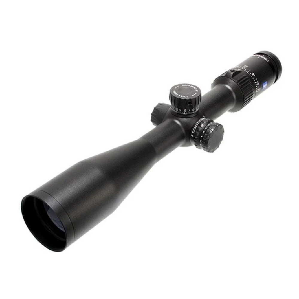 Zeiss Conquest V4 6-24x50 Rifle Scope