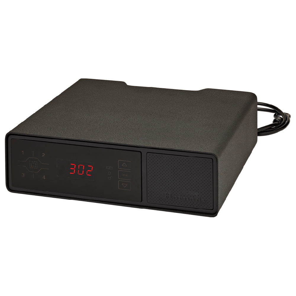 Hornady Rapid Safe Night Guard Handgun Safe