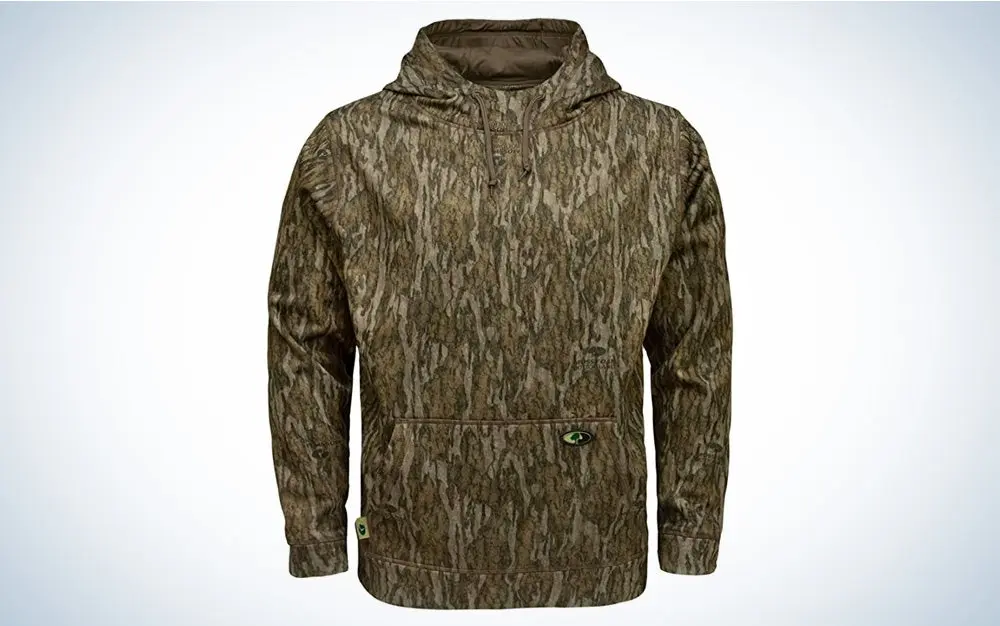 Best Camo for Deer Hunting