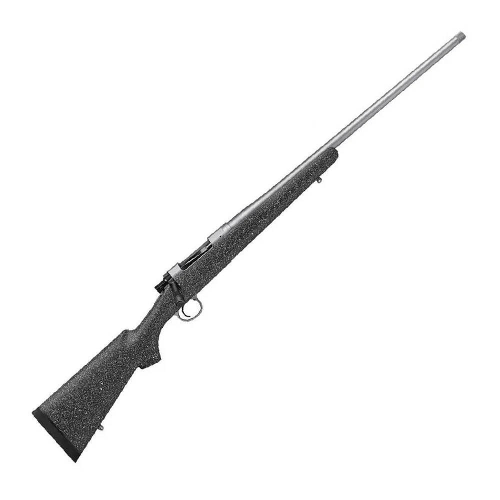 Nosler Model 21 Bolt Action Rifle