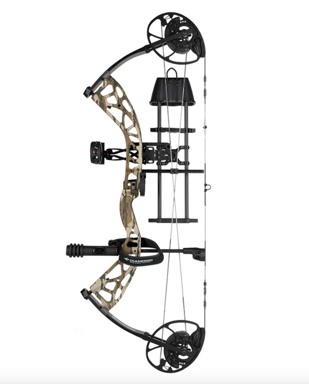 Diamond Archery Pro Max