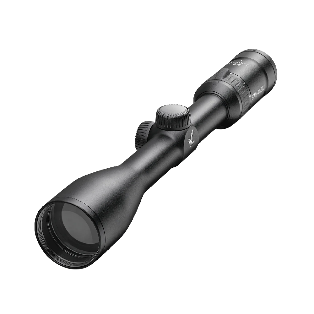 Swarovski Z3 3-10x42 Plex Rifle Scope