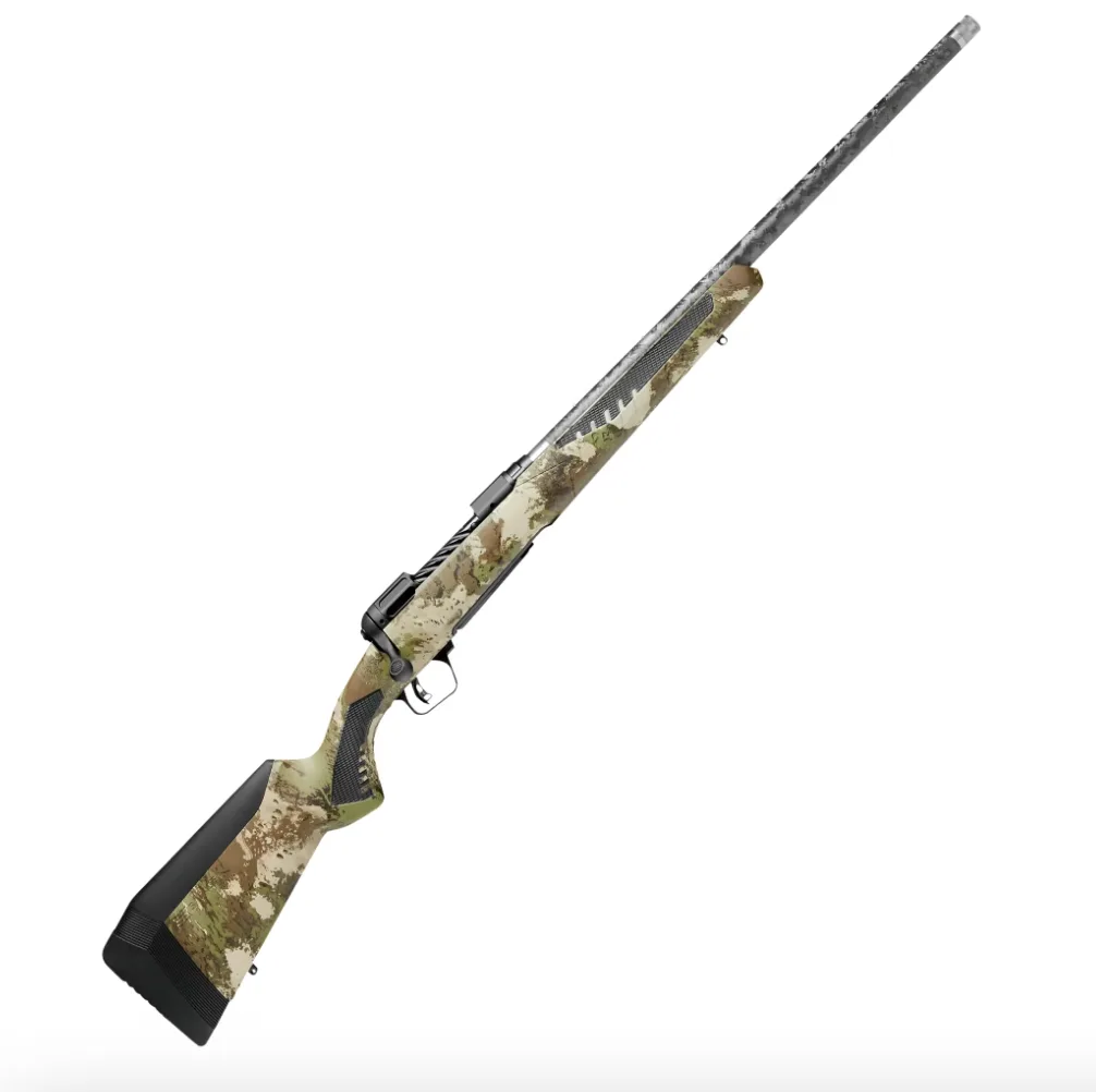 Savage 110 Ultralite Camo