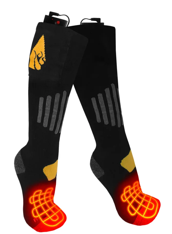 ActionHeat Heated Socks