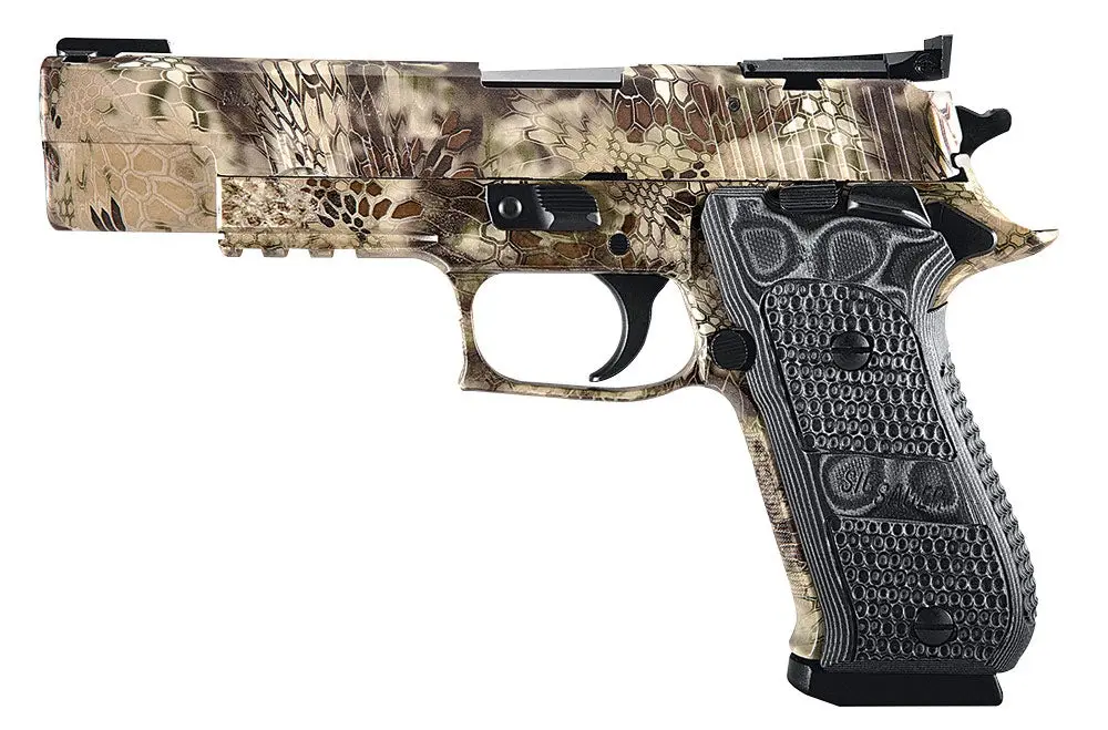 Sig Sauer P220 Hunter Handgun