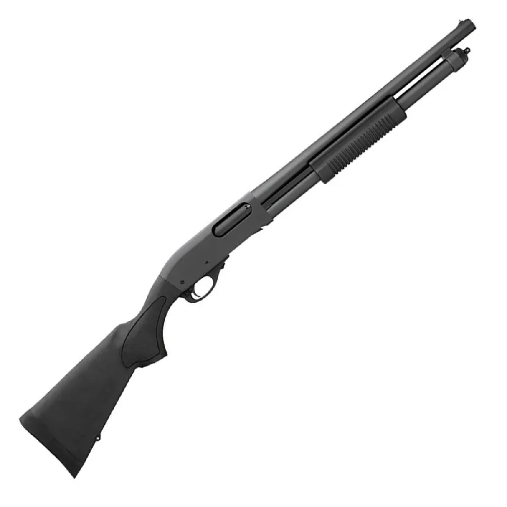 Remington 870 Express Pump Action Shotgun