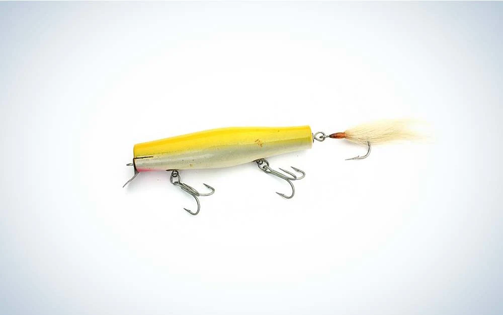 Danny plug lure