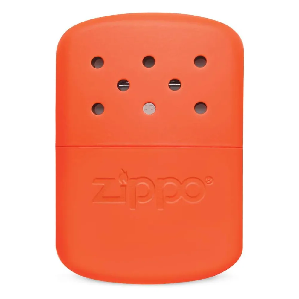 Zippo 12-Hour Refillable Hand Warmer